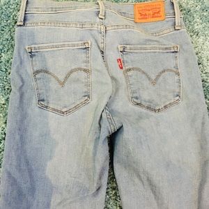 Levi Jeans